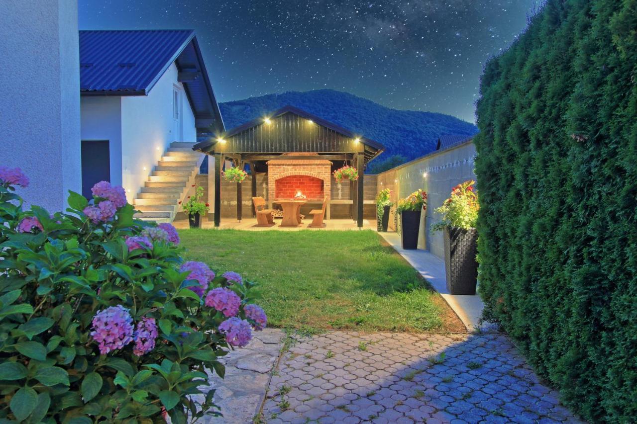 Lorena Otočac Exterior foto